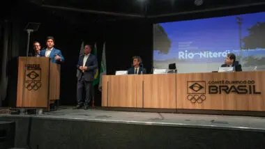 Rio de Janeiro-Niterói Pan de 2031