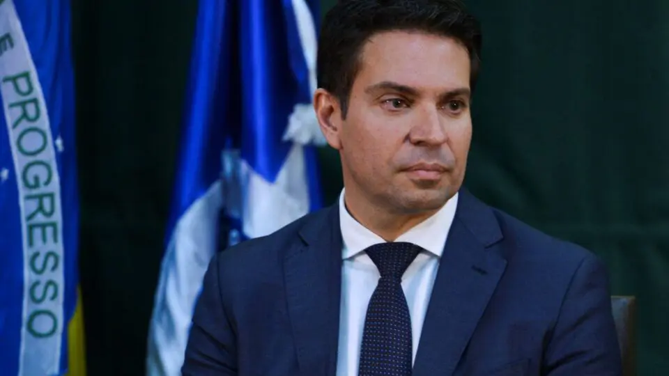 Ramagem diz que deixou governo Bolsonaro antes do “recrudescimento” de discurso e ações