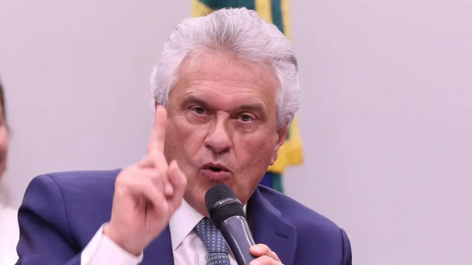 Ronaldo Caiado