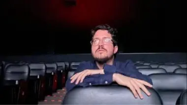 O cineasta Josias Teófilo é um dos líderes do "Artistas Livres", que luta contra o woke na cultura