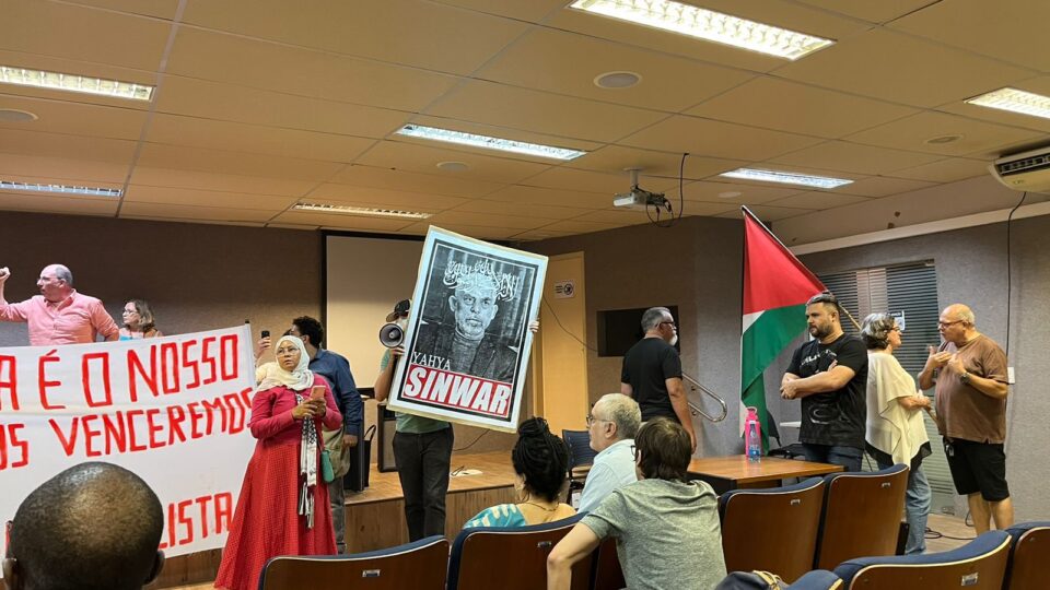 Universidades brasileiras registram escalada de violência contra judeus