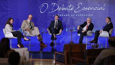 Imagem referente a matéria