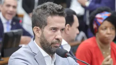 Janones acordo com PGR: casos como este estão na mira de projeto de Moro