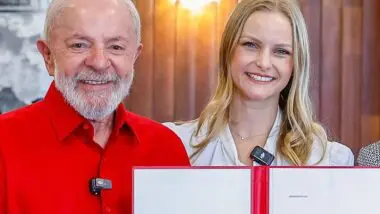 Lula indica advogada de Gleisi na Lava Jato para Superior Tribunal Militar