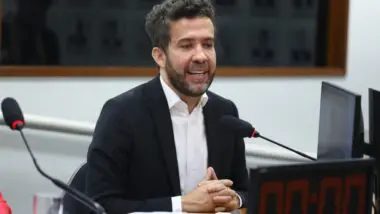 janones, rachadinha, corrupção, PGR, deputado