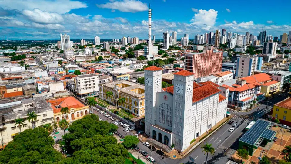 Valor de negociação de imóveis em Cuiabá bateu recorde em 2024