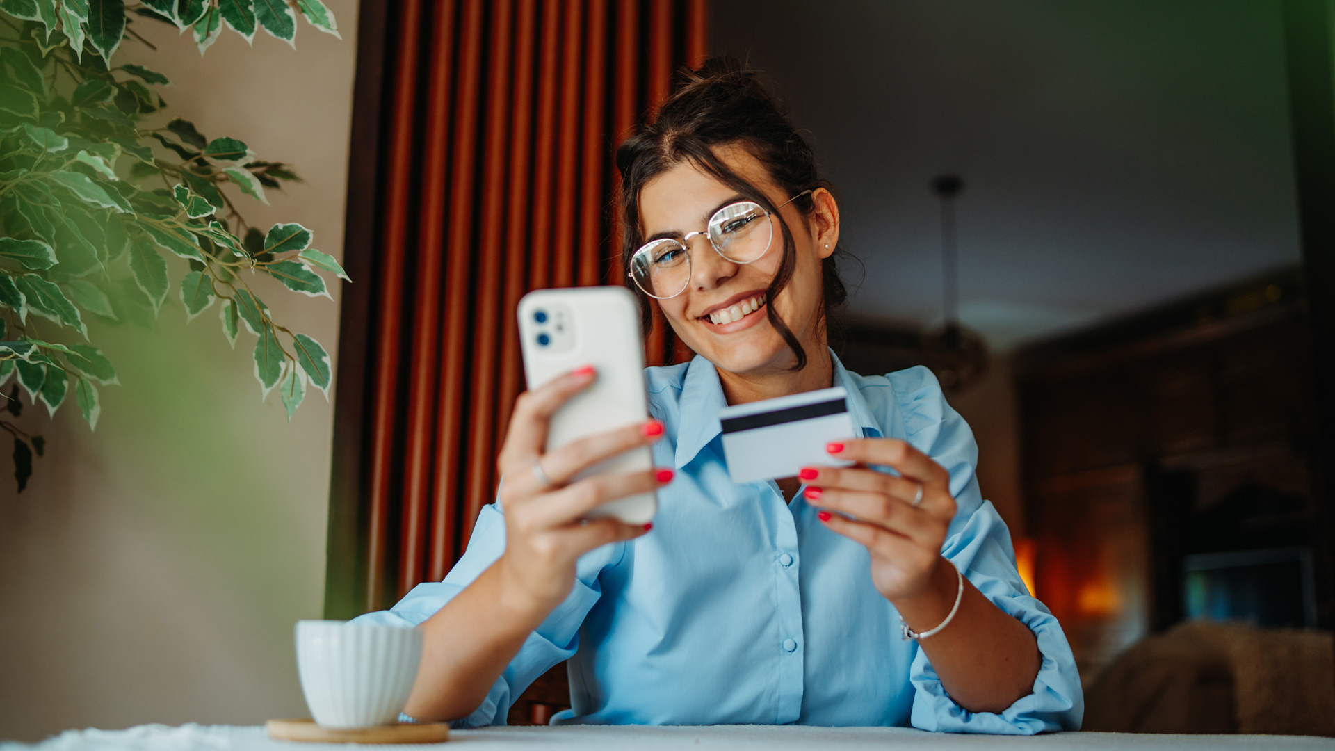 Crédito direto ao consumidor facilita o acesso a produtos e serviços