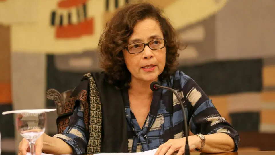 Brasil cita Venezuela e critica “lógica da exclusão” da OEA na defesa da democracia