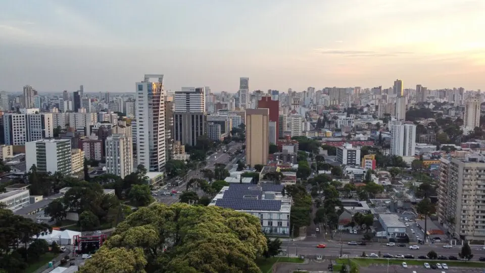 Imóveis usados Curitiba