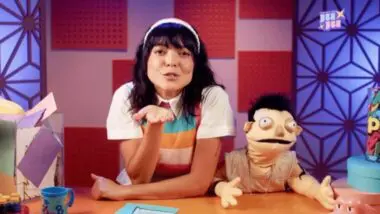 Esquete do Porta Fundos tenta traduzir decisões do STF sobre feminício e assédio.