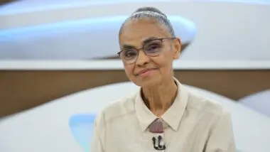 Marina Silva
