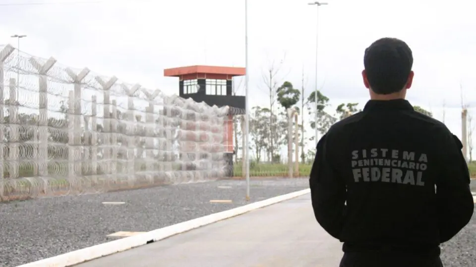 Penitenciária Federal