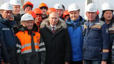 empresa europeia rússia sanções