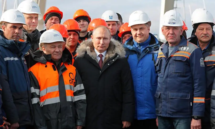 empresa europeia rússia sanções