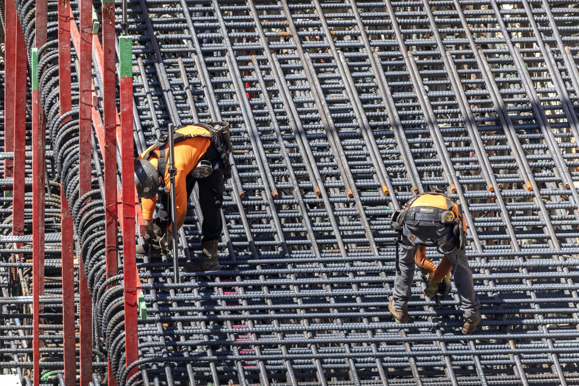 Tarifa de Trump sobre aço brasileiro entra em vigor nesta quarta