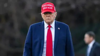 Houthis serão “aniquilados” se não encerrarem seus ataques, diz Trump