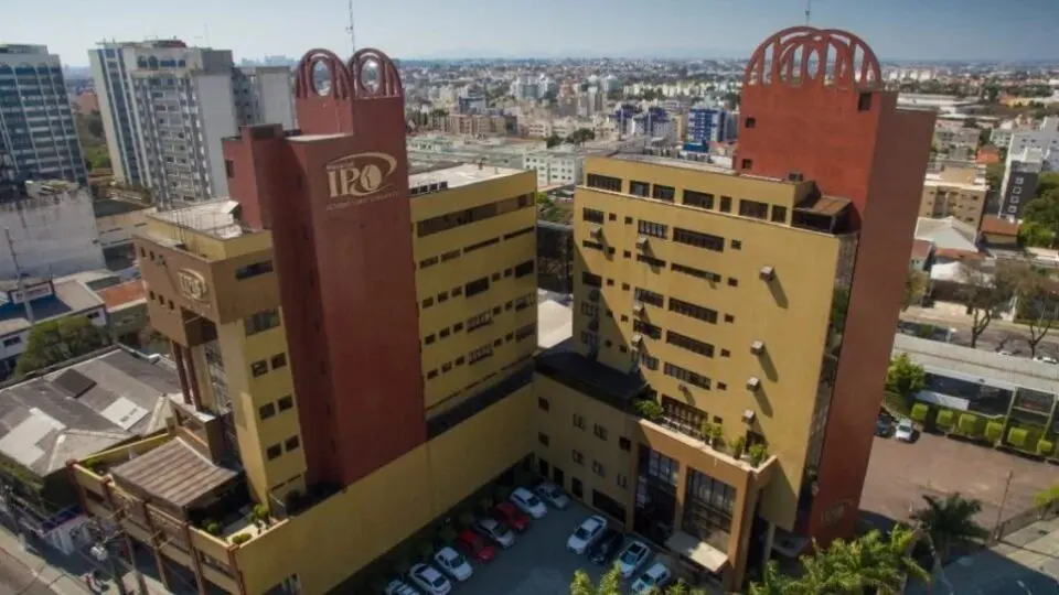 Hospital IPO Compagas