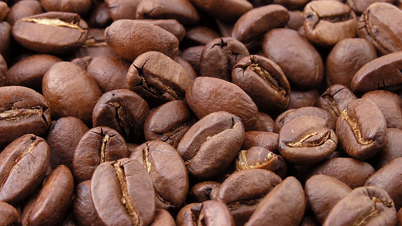 Café é um dos produtos que tiveram Imposto de Importação zerado.