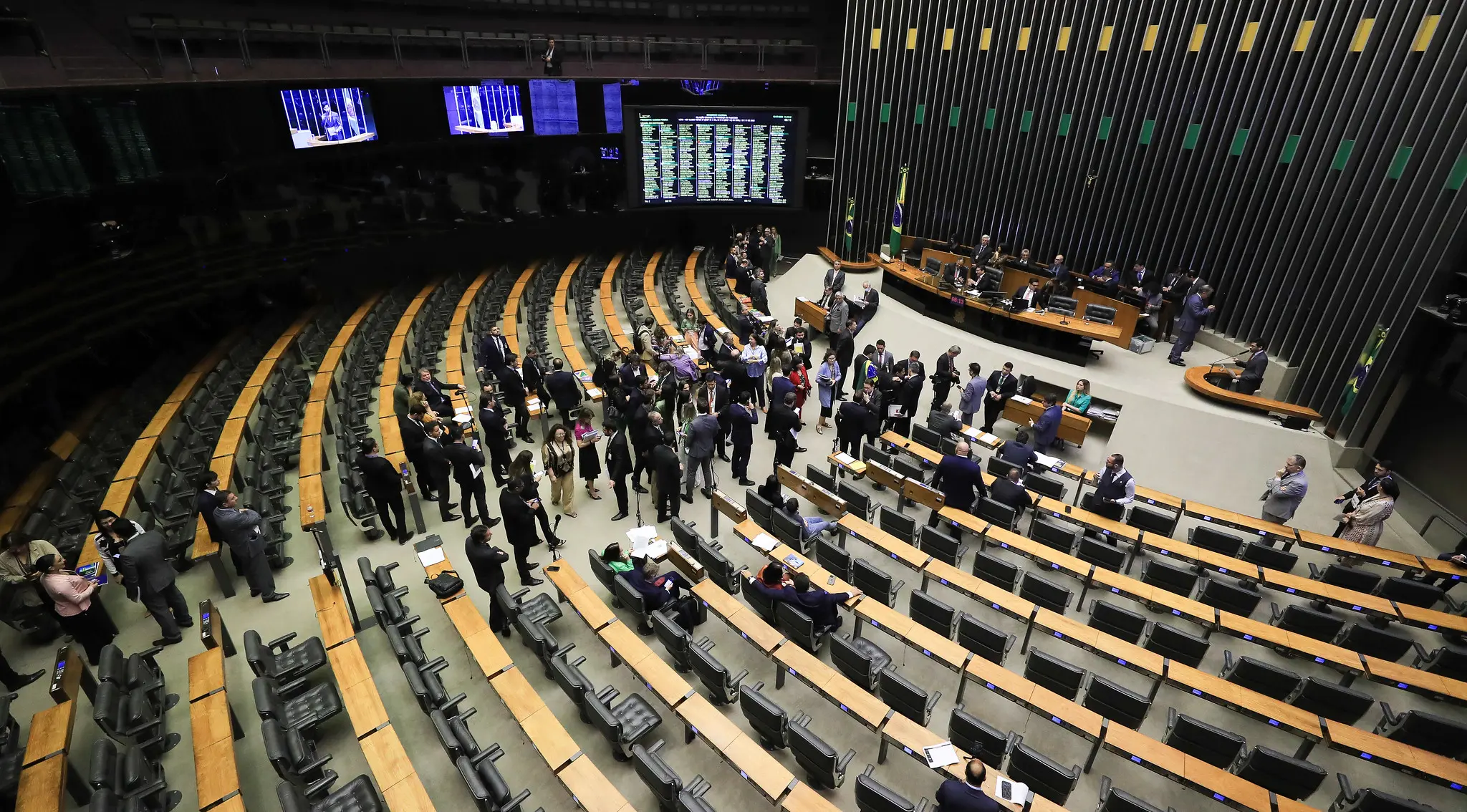 Cláusula de barreira