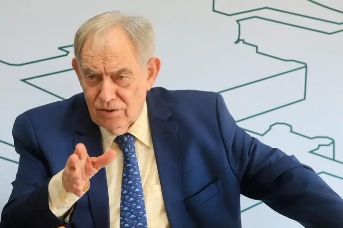 Presidente da Fiergs, Cláudio Bier defende a criação de fundo Sul-Sudeste de forma a corrigir desigualdade regional.