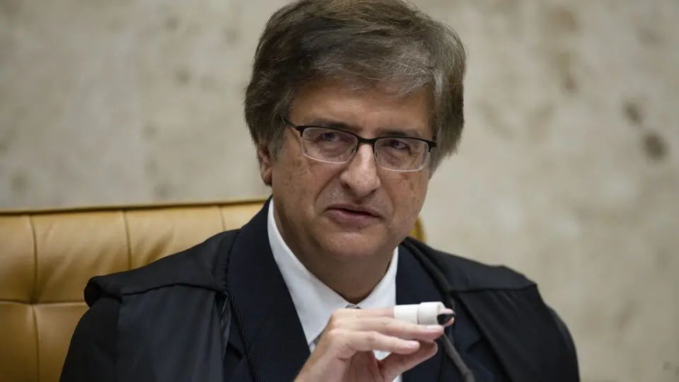 Paulo Gonet vira alvo de pedido de impeachment no Senado