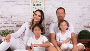 Débora Rodrigues dos Santos é mãe de duas crianças e está presa desde 17 de março de 2023, por ordem do ministro Alexandre de Moraes
