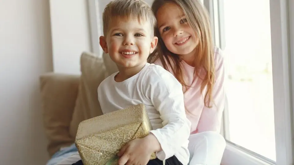 Os pilares da masculinidade e da feminilidade nos filhos