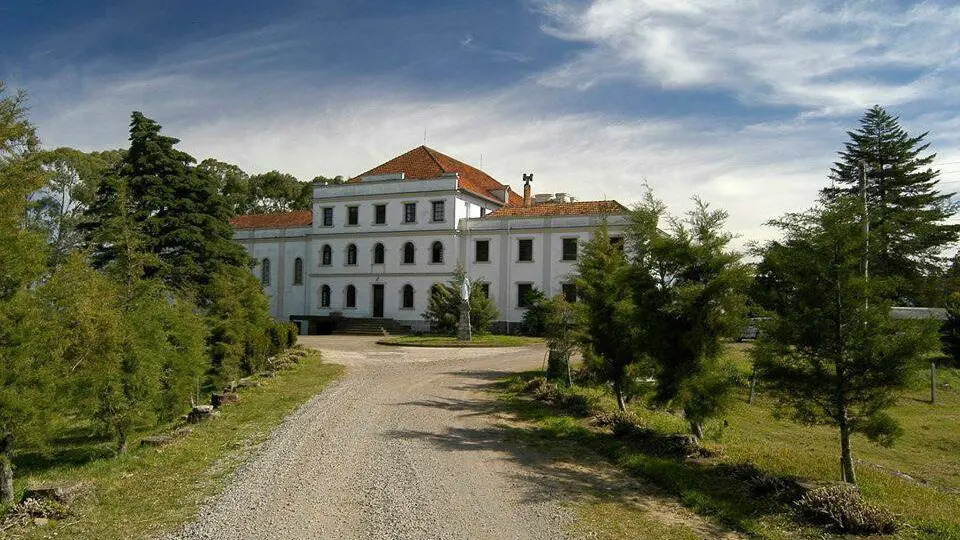 Seminário dos Cônegos Regulares Lateranenses nos Caminhos de Caravaggio