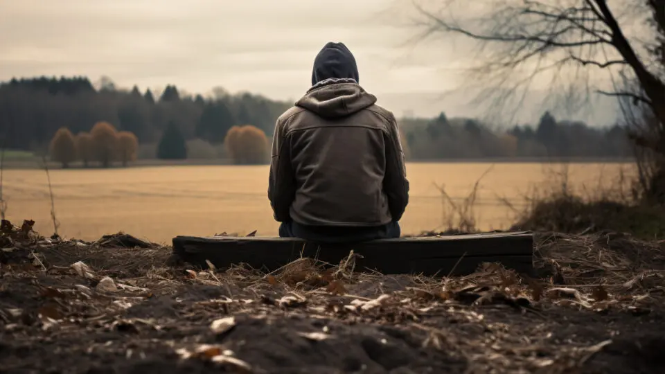 Homens não precisam sofrer sozinhos | Masculinidade