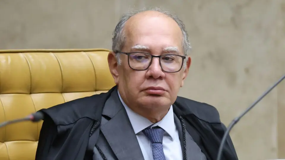 gilmar mendes stf anistiam 8 de janeiro
