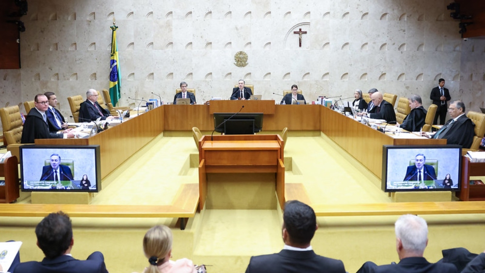 Ministros decidiram, por 6 votos a 5, que &#8220;sobras eleitorais&#8221; devem ser aplicadas desde a eleição de 2022.