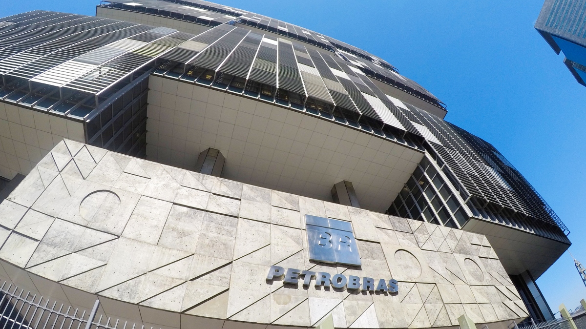 Petrobras
