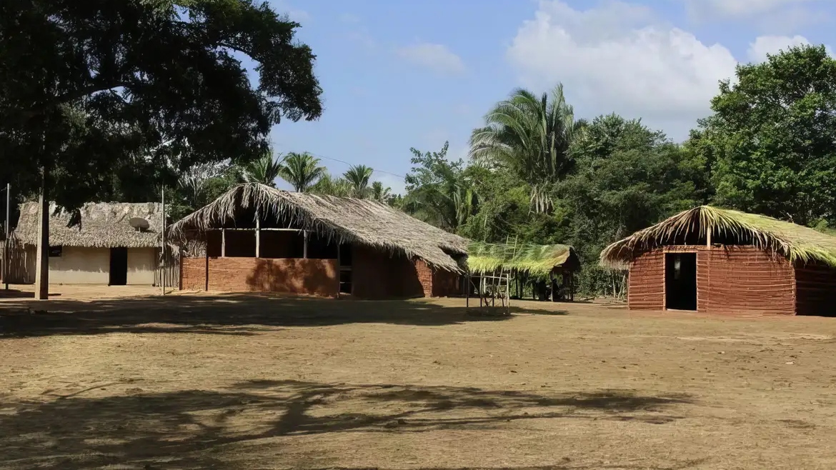 Violação de direitos de 171 comunidades quilombolas remonta à implantação da base de lançamento de foguetes na década de 1980.