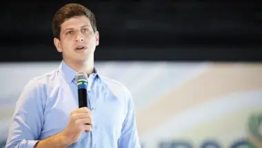 Pesquisa Pernambuco João Campos