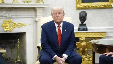 Governo Trump defende Le Pen e critica uso da Justiça para eliminar opositores: “Preocupante”