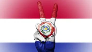 O Paraguai começou o ano com o maior crescimento do PIB na América Latina