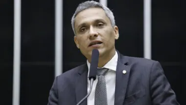 PT pede cassação de Gustavo Gayer no Conselho de Ética