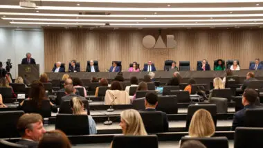 OAB relembrou 15 anos do movimento "O Paraná que Queremos" e a série de reportagens "Diários Secretos".