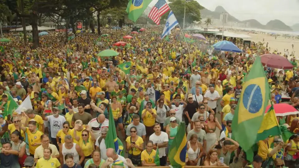 direita brasileira