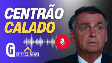 Mobilização por anistia cresce, mas Centrão silencia
