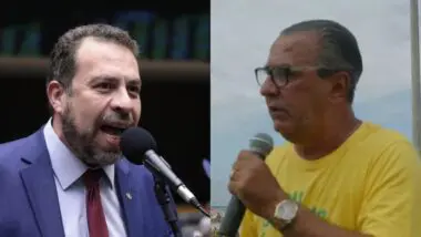 malafaia, boulos, anistia, bolsonaro, prisão, manifestação, 8 de janeiro, manifestação
