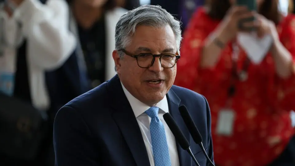 Alexandre Padilha