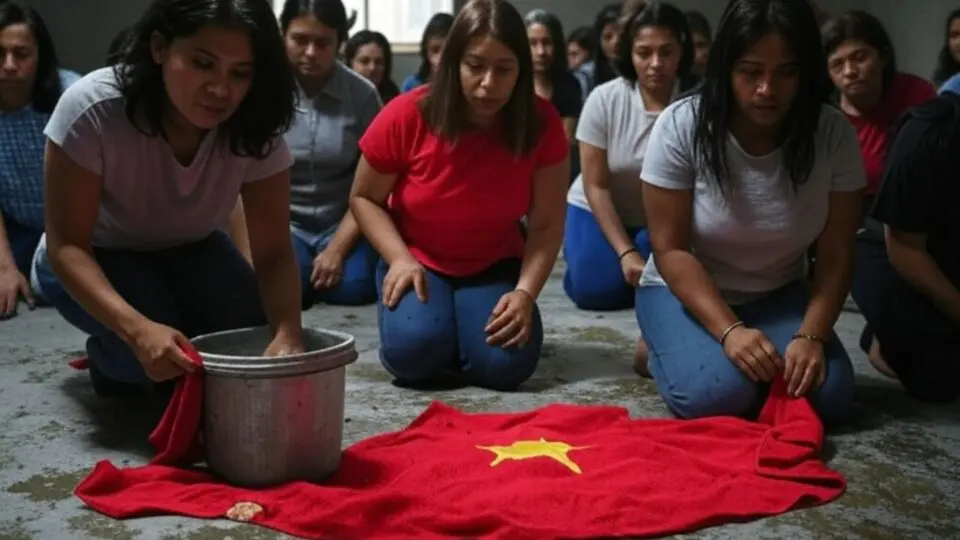 FEMINISTAS LULA