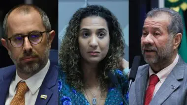 ministros, Lula, CGU, Anielle, Carlos Lupi, Previdência, Igualdade Racial, Vinicius Marques, empresa privada