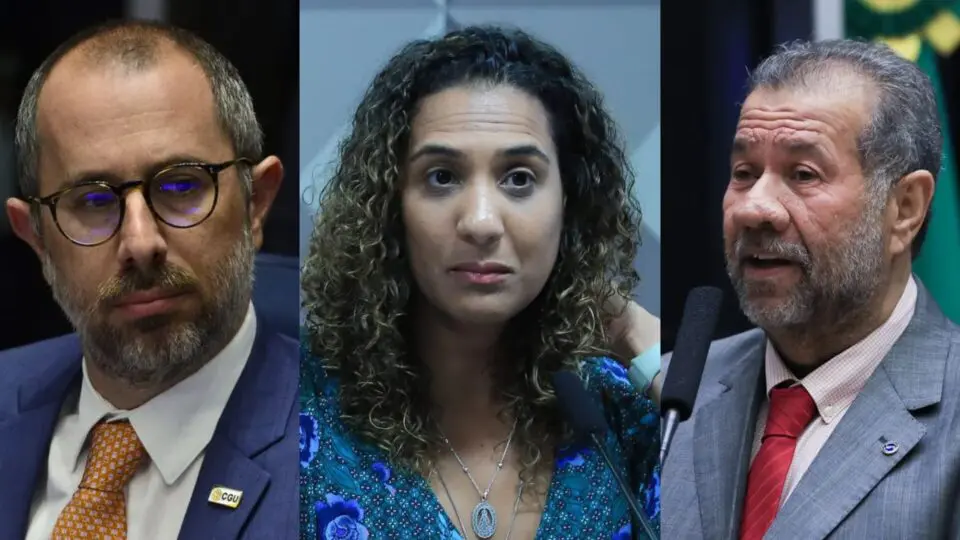 ministros, Lula, CGU, Anielle, Carlos Lupi, Previdência, Igualdade Racial, Vinicius Marques, empresa privada