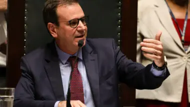 Força de Segurança Municipal será encorporada por Eduardo Paes à Guarda Municipal