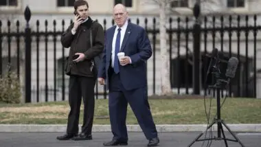 Governo Trump garante que combate à imigração continuará apesar de decisões judiciais