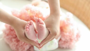 A indústria do aborto mente ao dizer que o procedimento é mais seguro do que um parto Imagem referente a matéria