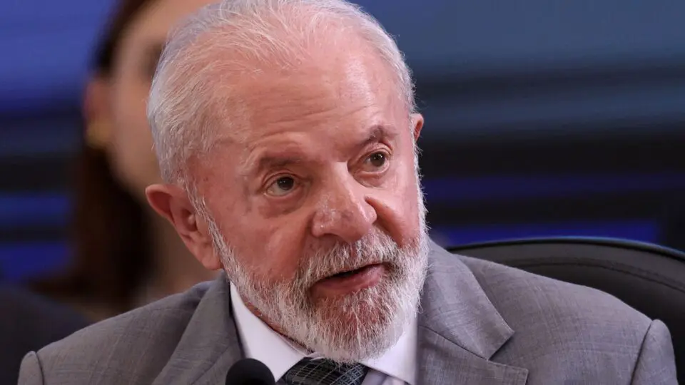 Lula defende regulação das redes para evitar “colonialismo digital”