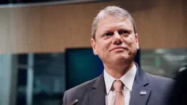 Tarcísio de Freitas